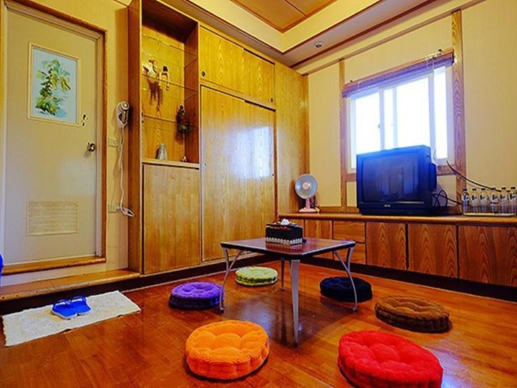 La La Shan 5.5Knong Zhuang Hualing Εξωτερικό φωτογραφία